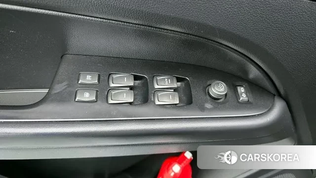 Ssangyong Rexton Sports id 3396427 из Кореи 8