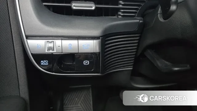 Hyundai Ionic 5 id 3064690 из Кореи 8