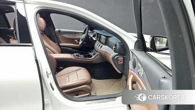 Mercedes-Benz E-Class W213 id 4377379 из Кореи 8