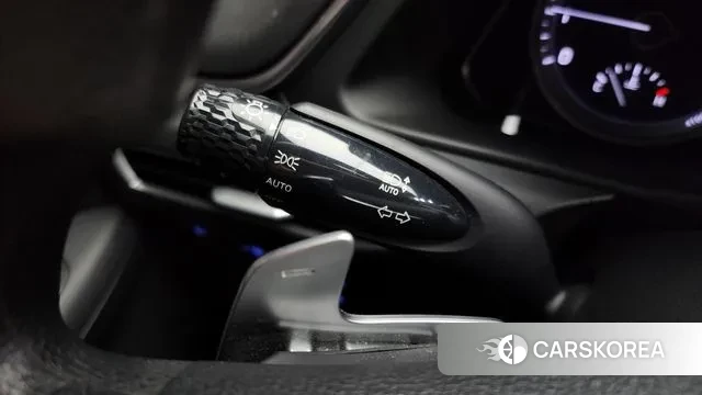 Hyundai Sonata (DN8) id 3269742 из Кореи 8