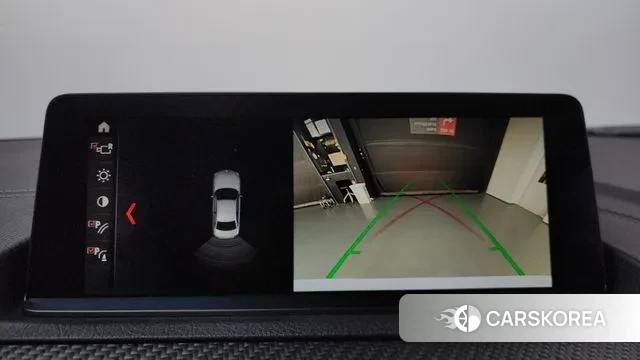 BMW M2 (F87) id 3655874 из Кореи 8