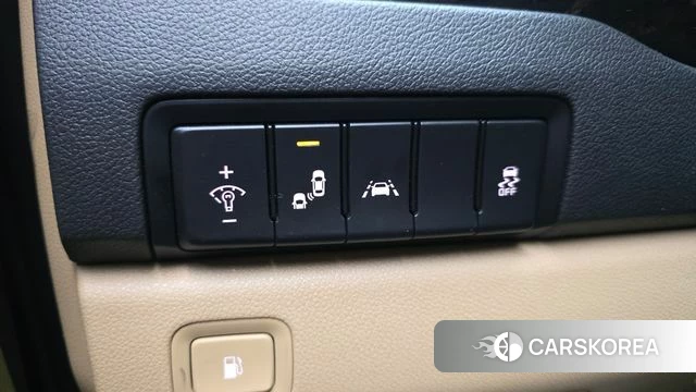Kia The New Carnival id 4435271 из Кореи 8