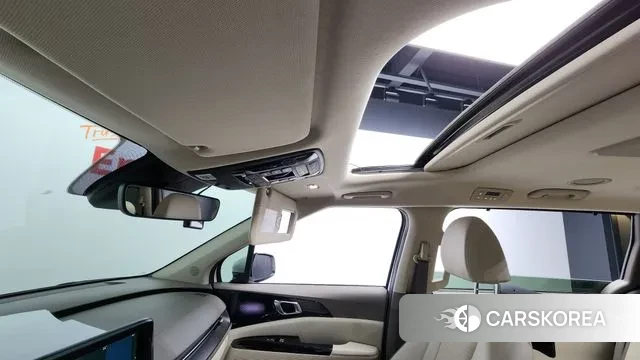 Kia Carnival 4th generation id 3660263 из Кореи 8