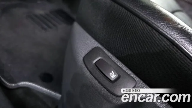 Renault Korea (Samsung) New QM3 id 2797568 из Кореи 8