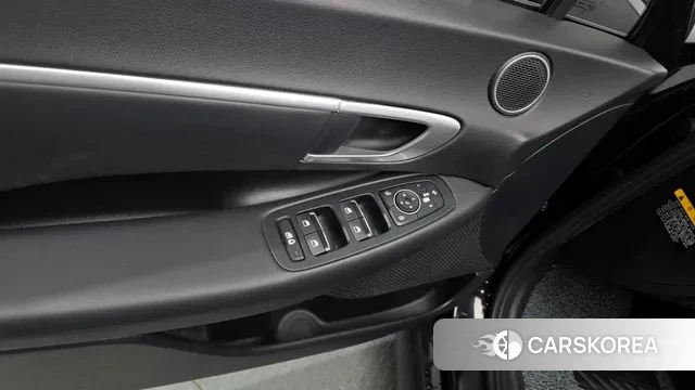 Hyundai Sonata (DN8) id 3698453 из Кореи 8