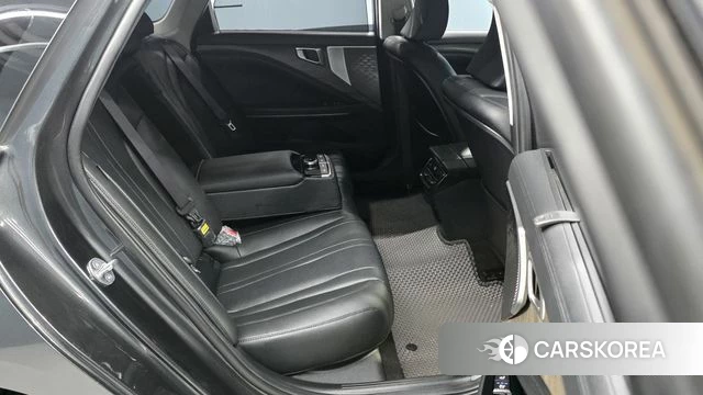 Kia K8 id 4675434 из Кореи 8