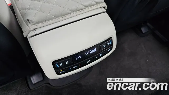 Hyundai The New Palisade id 2700841 из Кореи 8