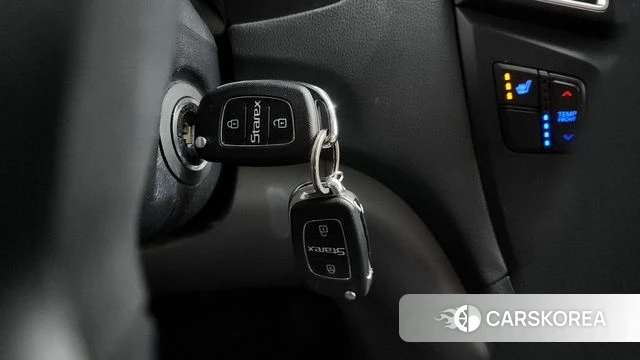 Hyundai The New Grand Starex id 4642917 из Кореи 8
