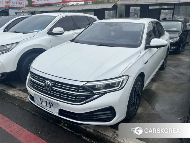 Volkswagen Sagitar id 4260090 из Китая 8