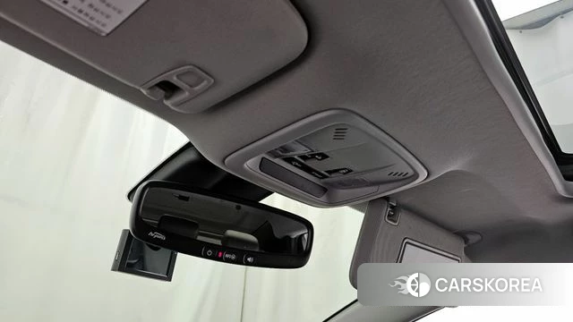 Chevrolet (GM Daewoo) All New Malibu id 4233246 из Кореи 8