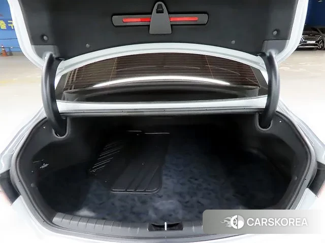 Hyundai The New Grandeur IG id 3707651 из Кореи 8