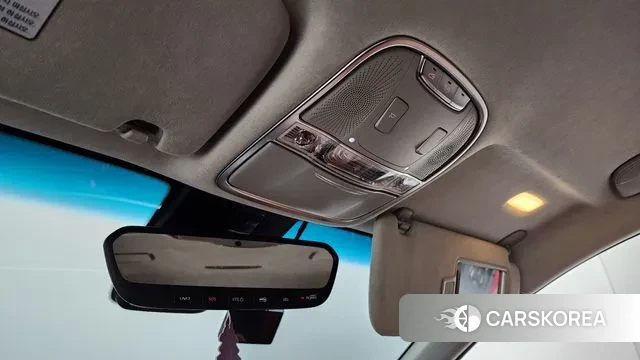 Kia More K9 id 3602203 из Кореи 8