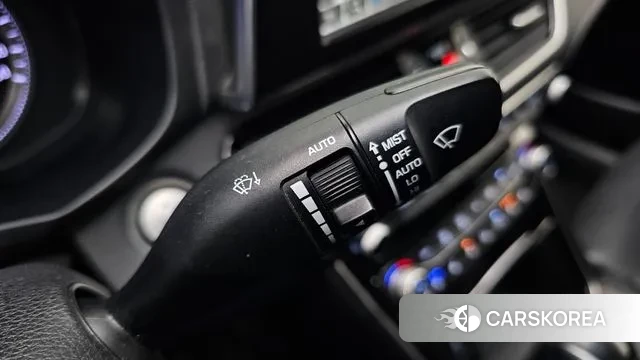 Hyundai Grandeur IG id 3122976 из Кореи 8