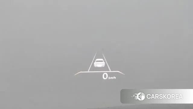 Genesis G80 (RG3) id 3540753 из Кореи 8