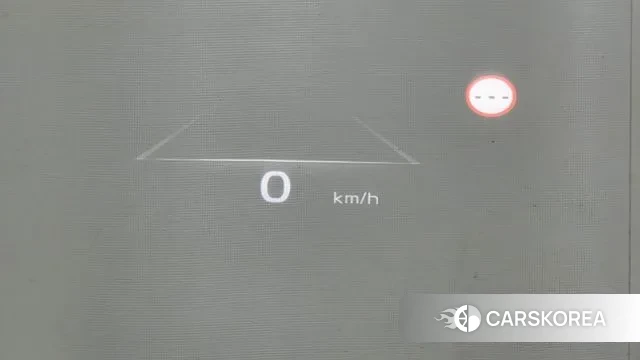 Kia K8 id 3032932 из Кореи 8