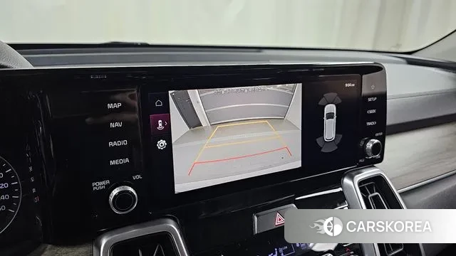 Kia Sorento 4th Generation id 3348823 из Кореи 8