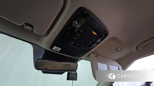 Kia Carnival 4th generation id 3504557 из Кореи 8