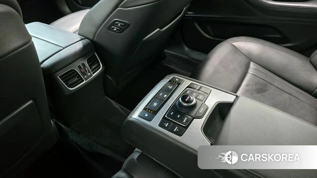 Genesis G80 id 4378175 из Кореи 8