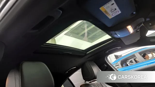 Mercedes-Benz CLS-Class C257 id 3428428 из Кореи 8