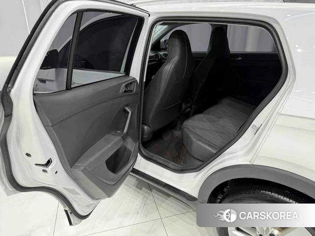 Volkswagen Tu Kai id 4367465 из Китая 8