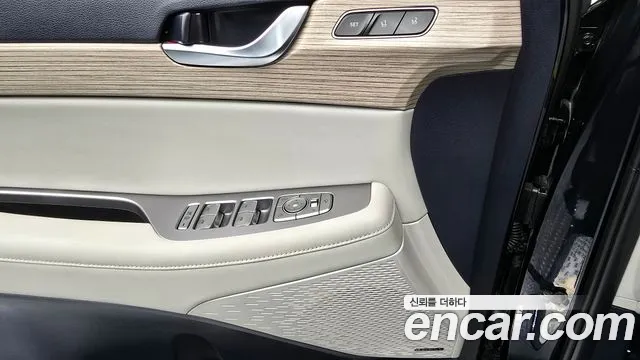 Hyundai Palisade id 2711908 из Кореи 8