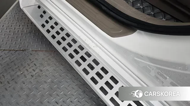 Kia Carnival 4th generation id 3503188 из Кореи 8