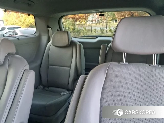 Kia The New Carnival id 3350790 из Кореи 8