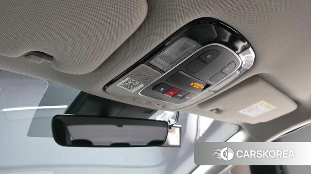 Hyundai Sonata (DN8) id 4422950 из Кореи 8