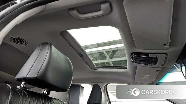 Hyundai Palisade id 3356890 из Кореи 8