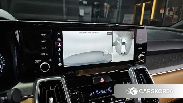 Kia Sorento 4th Generation id 3432334 из Кореи 8