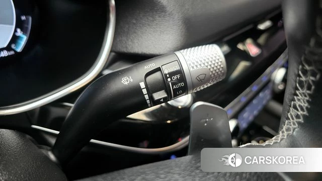 Genesis G80 (RG3) id 3915031 из Кореи 8