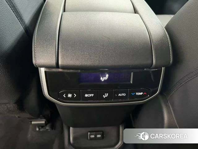 Toyota Highlander id 4348507 из Китая 8