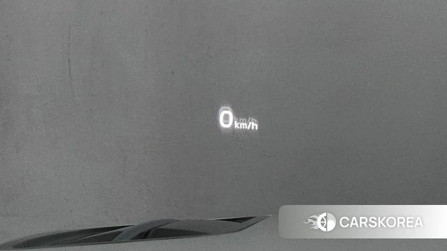 Kia Stinger id 3936384 из Кореи 8