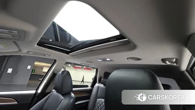 Kia Mohave Master id 3023591 из Кореи 8