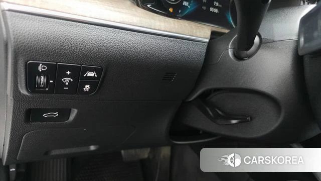 Kia K5 3rd generation id 4225169 из Кореи 8