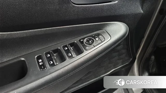 Hyundai Santa Fe TM id 3547723 из Кореи 8