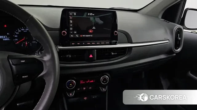 Kia Morning Urban (JA) id 3587392 из Кореи 8