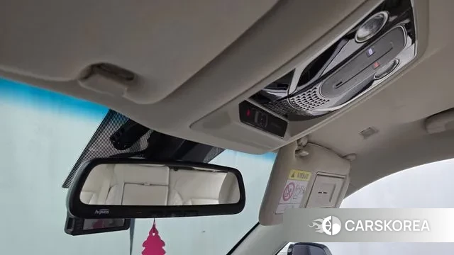 Ssangyong All New Rexton id 3654585 из Кореи 8