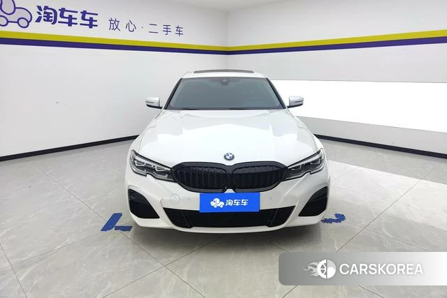 BMW 3 series id 3909144 из Китая 8