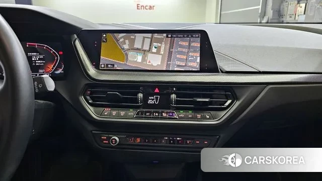 BMW 1 Series (F40) id 2985955 из Кореи 8