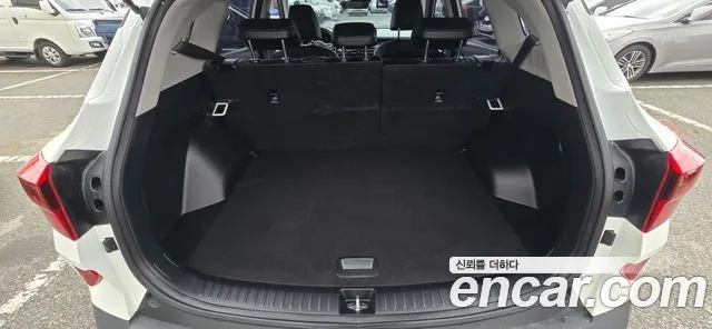 Kia Seltos id 2858522 из Кореи 8