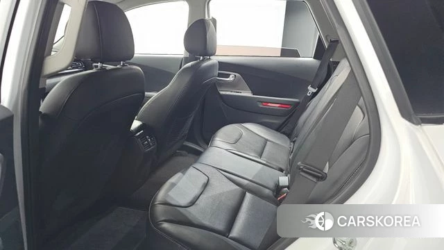 Kia Niro Plus id 4624222 из Кореи 8