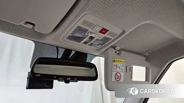 Hyundai Casper id 3437696 из Кореи 8