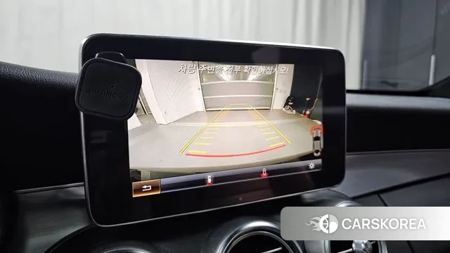 Mercedes-Benz C-Class W205 id 3429529 из Кореи 8