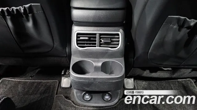 Hyundai The New Santa Fe id 2577560 из Кореи 8