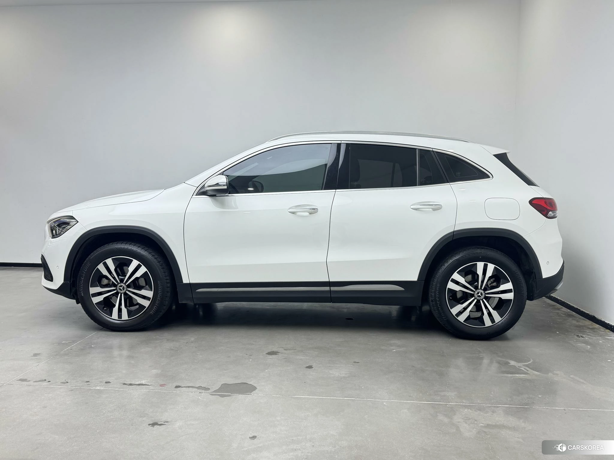 Mercedes-Benz GLA id 4512532 из Китая 8