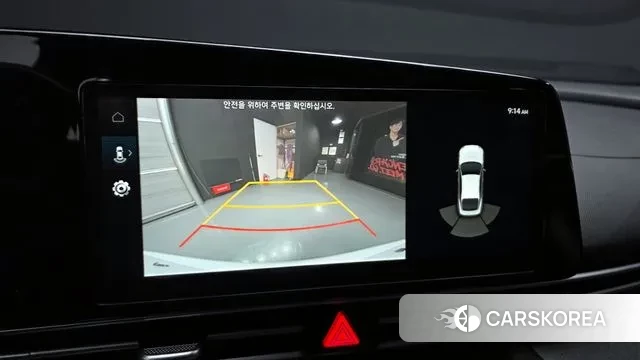 Hyundai Avante (CN7) id 3529481 из Кореи 8