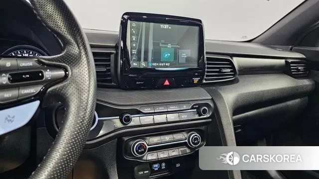 Hyundai Veloster (JS) id 3209976 из Кореи 8