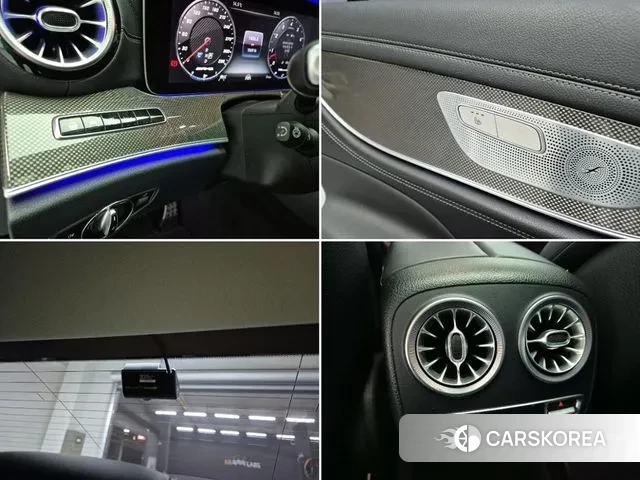 Mercedes-Benz CLS-Class C257 id 3391515 из Кореи 8