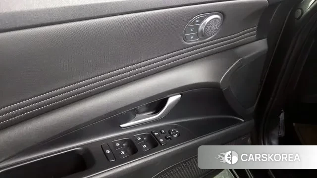 Hyundai Avante (CN7) id 3360310 из Кореи 8